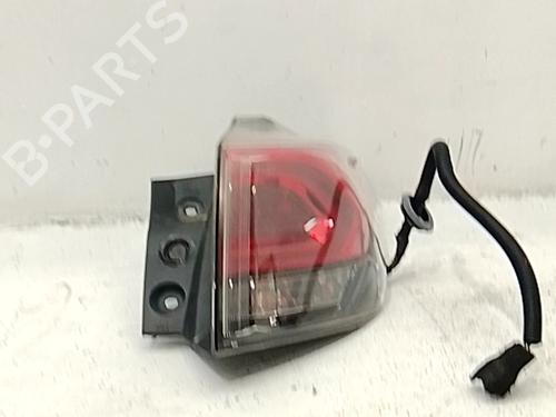 Used Right taillight Right taillight TOYOTA RAV 4 IV (_A4_) 2.5 Hybrid (AVA42_) (197 hp) 34392967 34392967