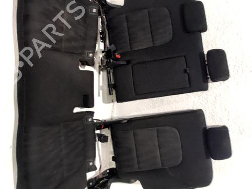 Used Rear seat Rear seat KIA SPORTAGE IV (QL, QLE) 1.6 GDI (132 hp) 34716373 34716373
