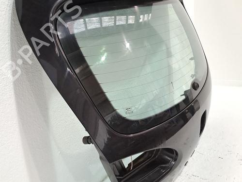 Tailgate SEAT LEON (1P1) 2.0 TDI 16V | BP26233489C6 