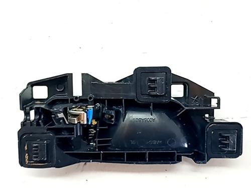 Front left interior door handle OPEL CORSA F (P2JO) 1.2 Turbo Hybrid (68) | BP31011860I13