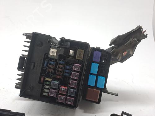 Fuse box LEXUS RX (_U3_) 300 (MCU35_, MCU35R) | BP24172366E1 