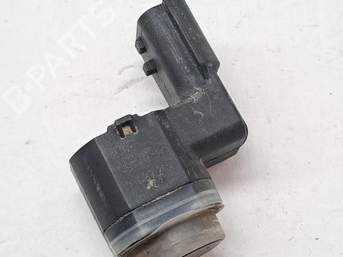 Elektronisk modul RENAULT MEGANE III Hatchback (BZ0/1_, B3_) 1.5 dCi | BP26233450M83 