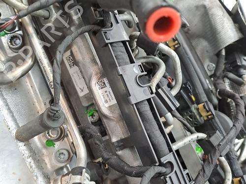 Engine SEAT LEON (5F1) 2.0 TDI | BP23365470M1 