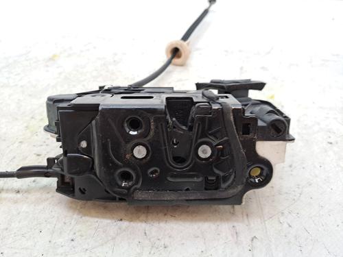 Front right lock VW GOLF VI (5K1) 2.0 TDI | BP23359484C97