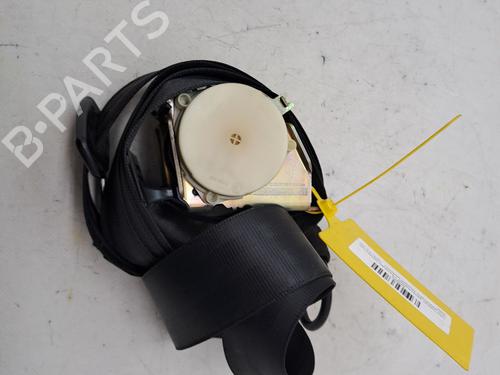 Used Rear right seatbelt VW PASSAT B6 (3C2) 2.0 TDI 16V (140 hp) 23358011
