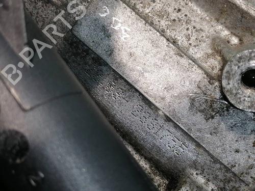 Gearbox FIAT QUBO (225_) 1.3 D Multijet (225CXB1A, 225AXB1A, 225CXB11, 225AXB11,... | BP24107813M3 