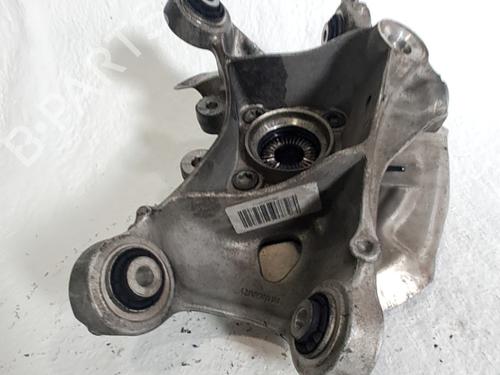 Left rear steering knuckle BMW i3 (I01) s Electric | BP30960680M27