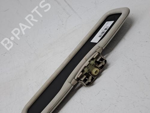 Left sun visor SMART CITY-COUPE (450) 0.6 (S1CLA1, 450.341) | BP24466867I1 