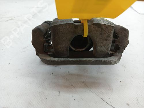 Used Right rear brake caliper NISSAN QASHQAI / QASHQAI +2 I (J10, NJ10, JJ10E) 2.0 dCi All-wheel Drive (150 hp) 23360596
