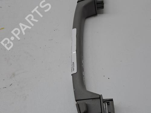 Håndtag i tag BMW X3 (E83) 2.0 sd | BP23370454I35 
