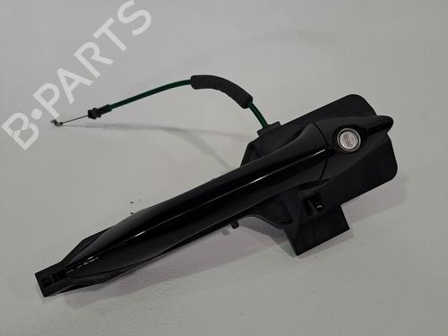 Used Front left exterior door handle HYUNDAI i30 (GD) 1.4 CRDi (90 hp) 23372043