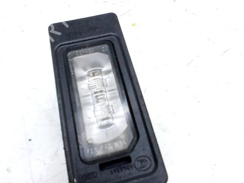 Used Licence plate light Licence plate light AUDI A3 Sportback (8VA, 8VF) 2.0 TDI (150 hp) 33763328 33763328