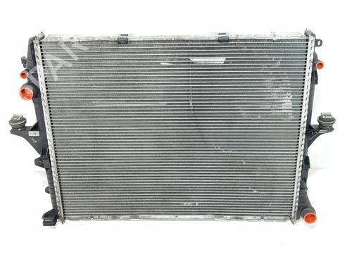 Radiateur à eau VW TOUAREG (7LA, 7L6, 7L7) 2.5 R5 TDI (174 hp) 29179460