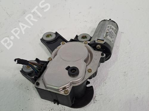 Used Rear wiper motor PORSCHE CAYENNE (9PA) 3.2 (250 hp) 27463577