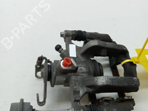 Used Right rear brake caliper OPEL ASTRA J Saloon 1.7 CDTI (69) (110 hp) 23344571