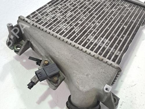 Intercooler NISSAN X-TRAIL I (T30) 2.2 dCi 4x4 | BP23373688M30 