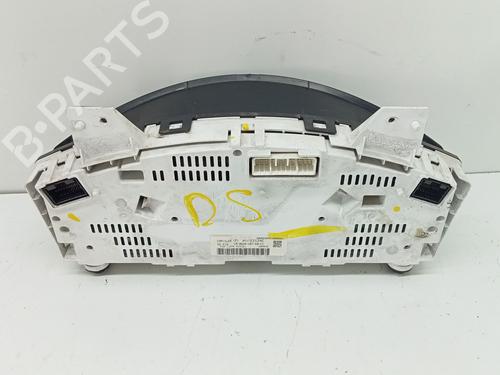 Instrument cluster SKODA SUPERB I (3U4) 1.9 TDI | BP27557322C47 