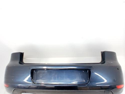 Used Rear bumper VW GOLF VI (5K1) 2.0 TDI (140 hp) 30505219