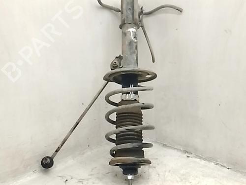 Used Right front shock absorber Right front shock absorber TOYOTA YARIS (_P9_) 1.4 D-4D (NLP90_, NLP90R) (90 hp) 35771908 35771908