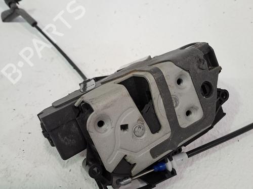Rear right lock FORD FOCUS III 1.5 TDCi | BP23935111C99 