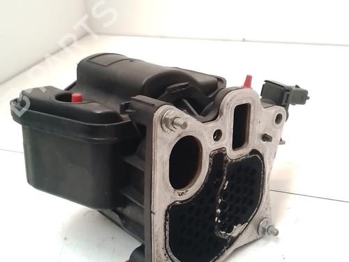 Used Egr Egr SAAB 9-3 (YS3F, E79, D79, D75) 1.9 TTiD (180 hp) 39908373 39908373