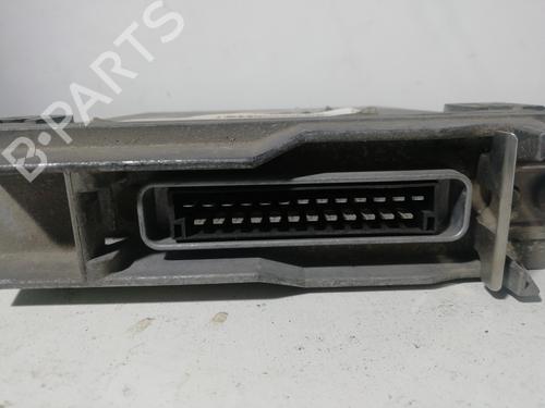 Engine control unit (ECU) RENAULT MEGANE I Classic (LA0/1_) 1.6 e (LA0F, LA0S) | BP25346673M57 