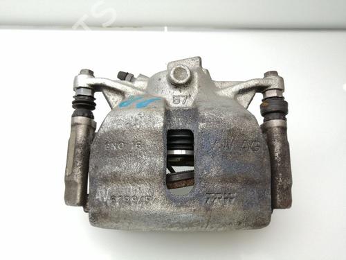Used Right front brake caliper AUDI Q2 (GAB, GAG) 1.6 TDI (115 hp) 23379242