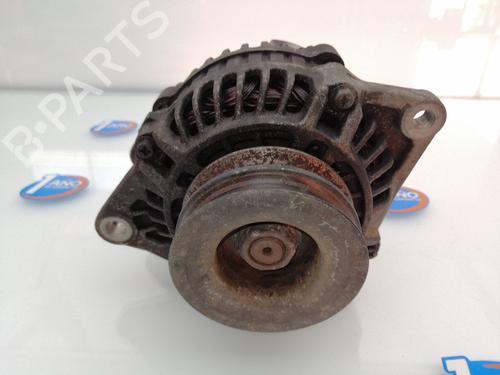 Used Alternator FORD RANGER (ET) 2.5 TDCi 4x4 (143 hp) 23649588