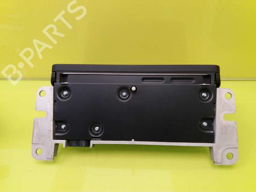 Radio AUDI A4 B9 Avant (8W5, 8WD) 2.0 TFSI | BP23404832E6 