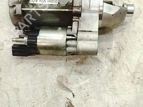 Starter AUDI A5 Sportback (F5A, F5F) 35 TFSI Mild Hybrid | BP38990806M8 - Image 3