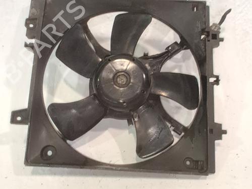 Used Radiator fan Radiator fan 37591323 37591323