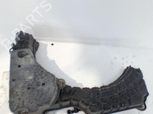 AdBlue-tank RENAULT EXPRESS Box Body/MPV 1.5 Blue dCi 75 (F6AA) | BP39136834M85 - Image 2
