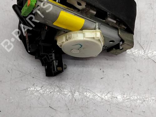 Front left seatbelt MERCEDES-BENZ C-CLASS (W204) C 200 CDI (204.001) | BP33769228I26 - Image 2