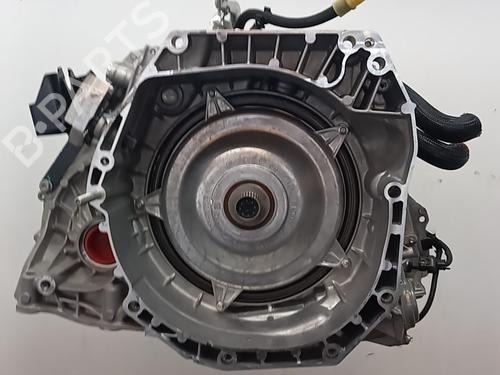 Used Gearbox Gearbox 37604523 37604523