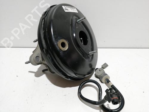 Bremseservo RENAULT CLIO IV (BH_) 1.5 dCi 90 | BP26538179M42