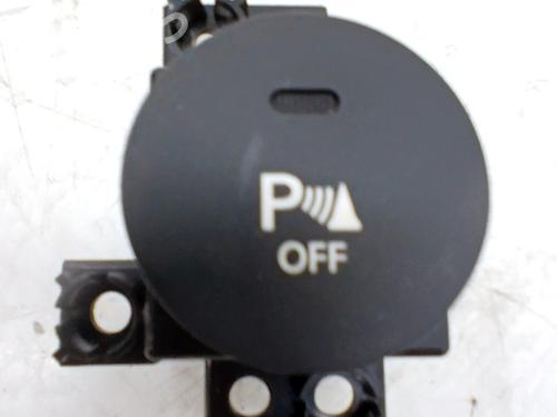 Used Switch Switch KIA SPORTAGE III (SL) 1.7 CRDi (116 hp) 33767048 33767048