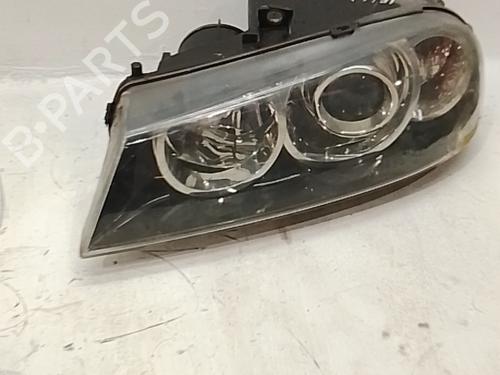 Used Left headlight Left headlight 37592359 37592359