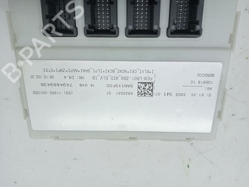 Fuse box BMW 3 (F30, F80) 318 d | BP23360037E1 