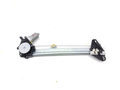 Used Rear left window mechanism HONDA CR-V III (RE_) 2.4 i-VTEC 4WD (RE7) (166 hp) 27252749