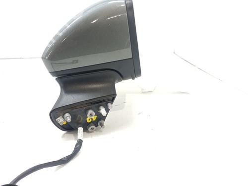 Right mirror OPEL ASTRA K (B16) 1.6 CDTi (68) | BP27252848C27 