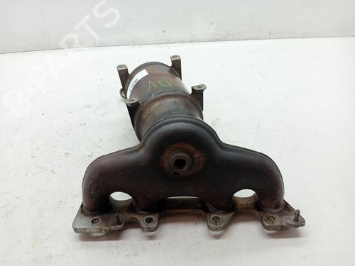 Catalyst FIAT PANDA (312_, 319_) 1.2 (312PXA1A) | BP25457193M10