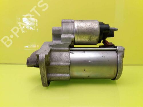 Starter RENAULT MEGANE III Hatchback (BZ0/1_, B3_) 1.5 dCi (BZ09, BZ0D, BZ1W, BZ29, BZ14) | BP23650854M8