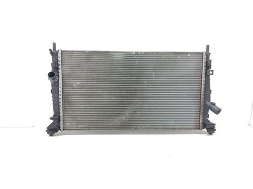 Køler MAZDA 3 (BK) 1.6 DI Turbo | BP25465362M31