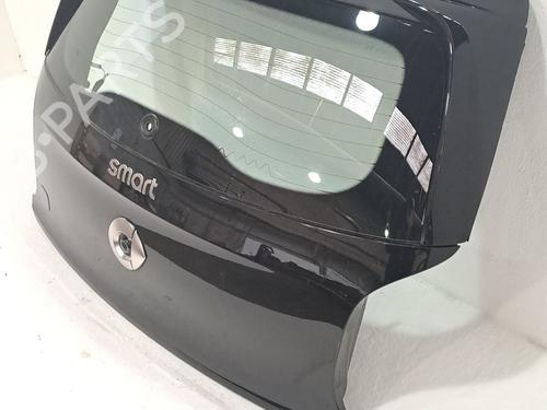 Used Tailgate SMART FORFOUR Hatchback (453) electric drive / EQ (453.091) (56 hp) 25613805