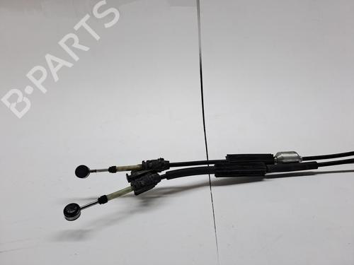 Gear lever CITROËN C4 CACTUS 1.2 THP 110 | BP24848742M90 
