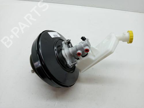 Used Servo brake CITROËN C3 III (SX) 1.2 VTi 82 (82 hp) 23351675