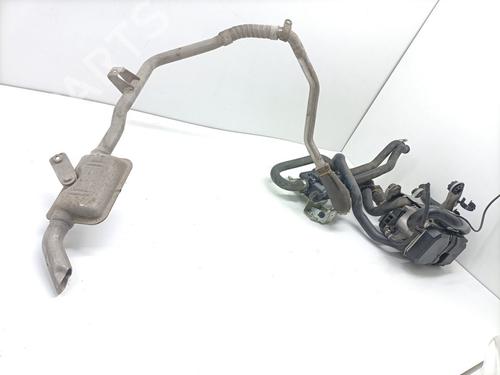 Heater blower motor BMW X5 (E53) 3.0 d | BP25987202M62