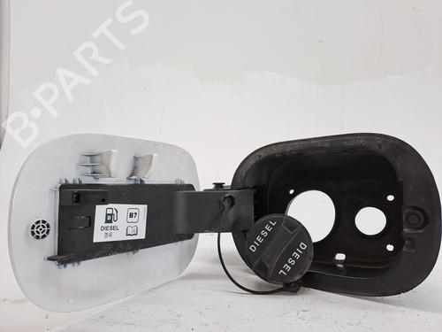 Fuel flap HYUNDAI TUCSON (TL, TLE) 1.6 CRDi hybrid 48V | BP28958121C131 