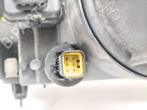 Right headlight LAND ROVER FREELANDER I (L314) 2.0 DI 4x4 | BP26674934C29 