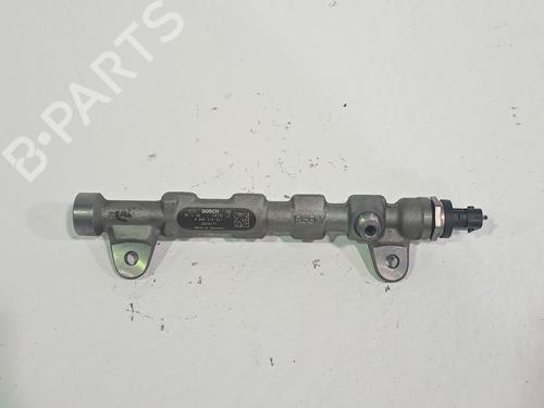 Used Injection rail OPEL INSIGNIA A (G09) 2.0 CDTI (68) (131 hp) 25783760